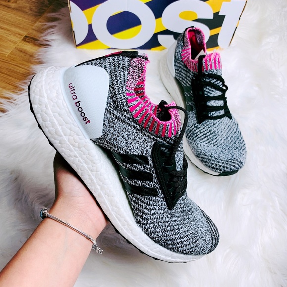 ultra boost x breast cancer